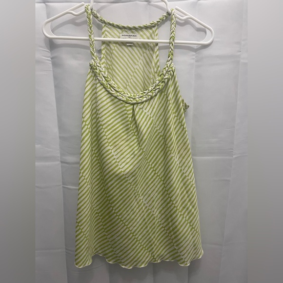 Women’s Banana Republic Tank Top #10 - Picture 1 of 3